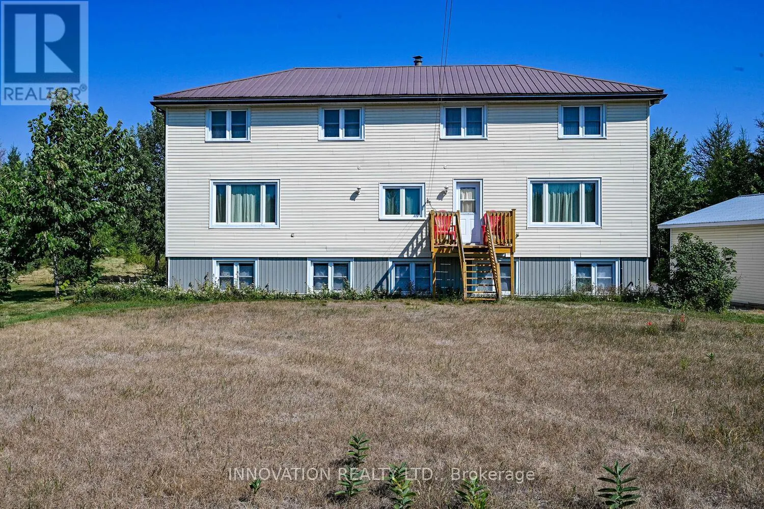 15890 DIXON ROAD