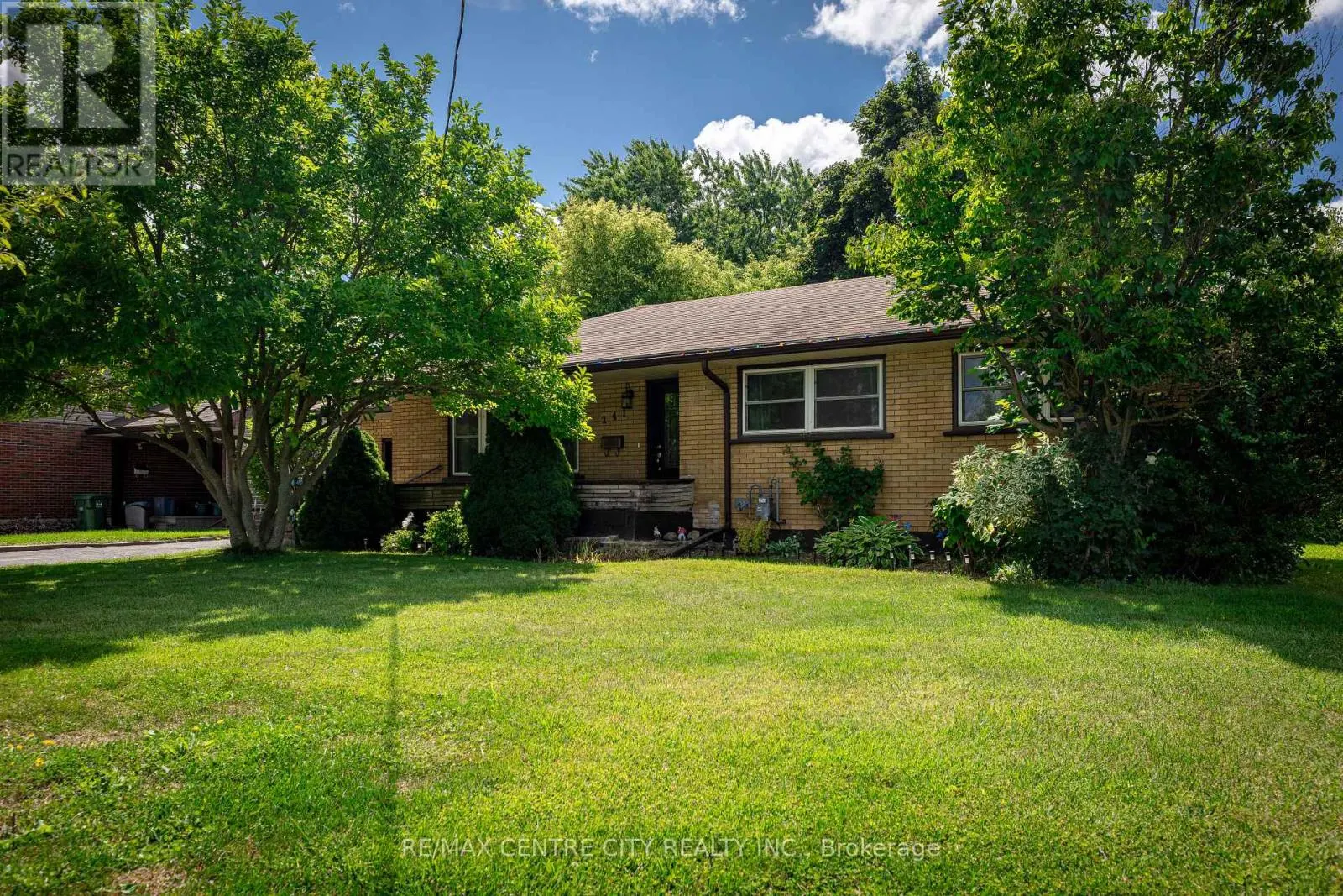 241 FOREST AVENUE