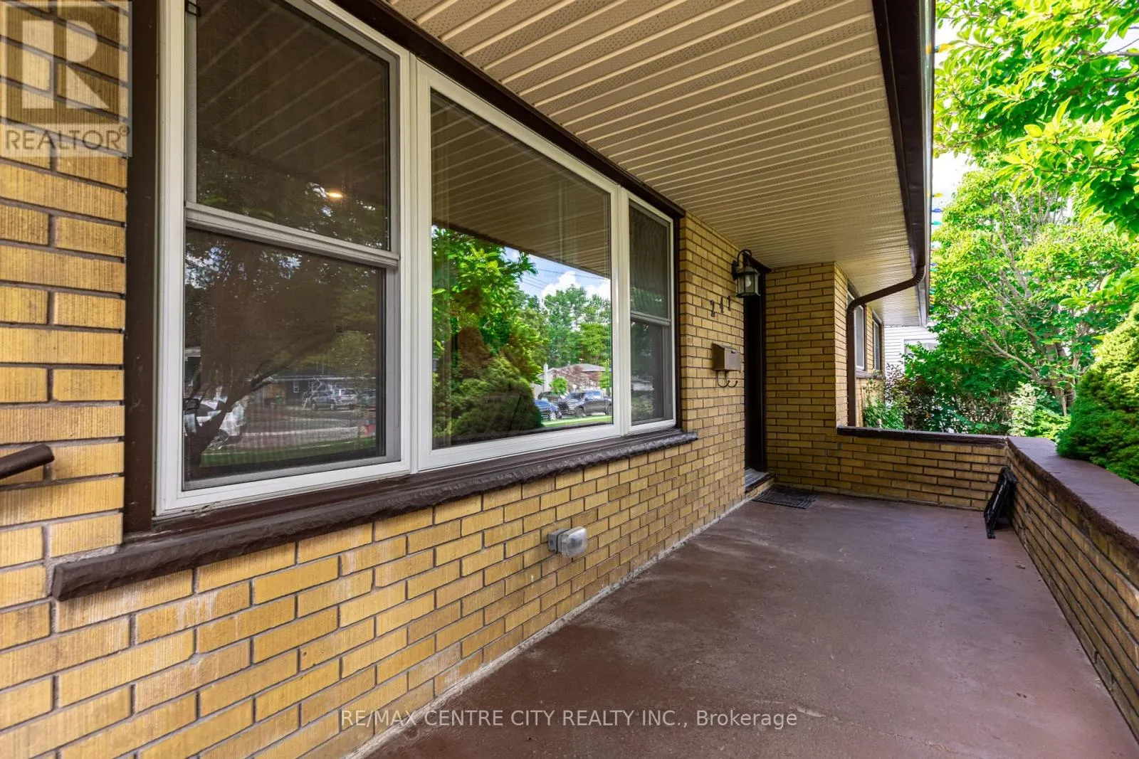 241 FOREST AVENUE