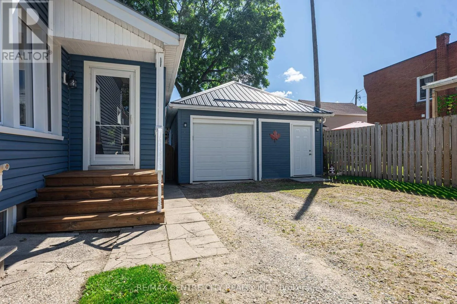 55 ST. CATHERINE STREET