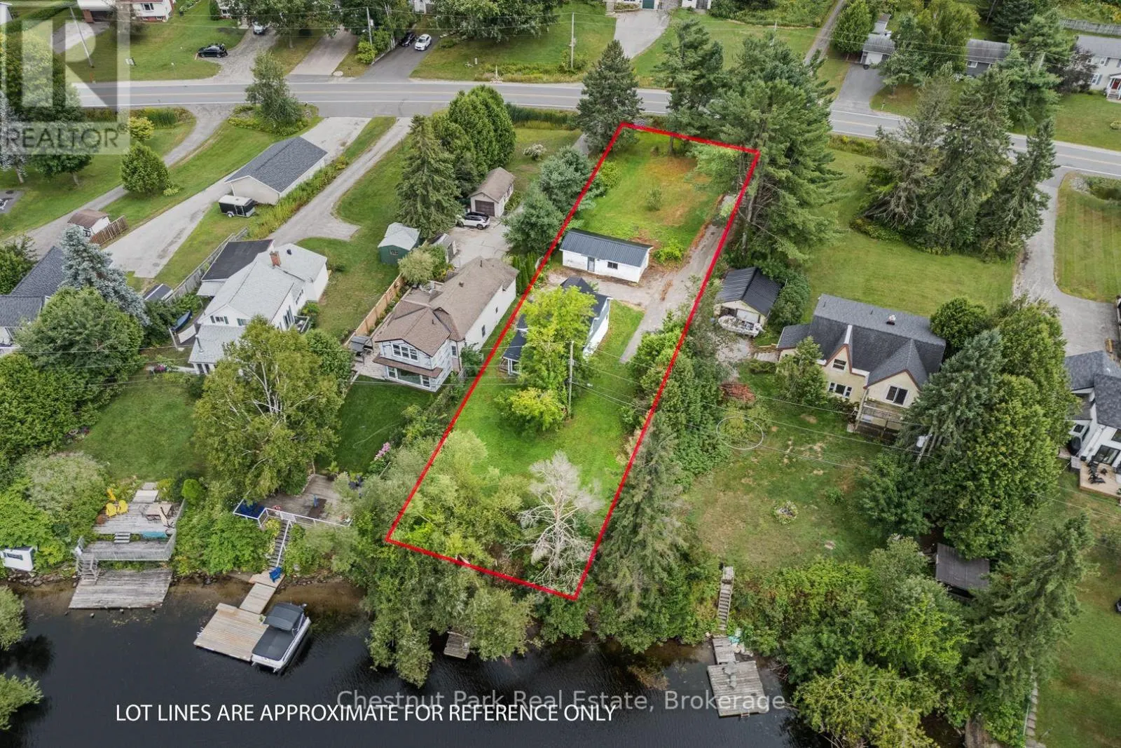 68 BEAUMONT DRIVE