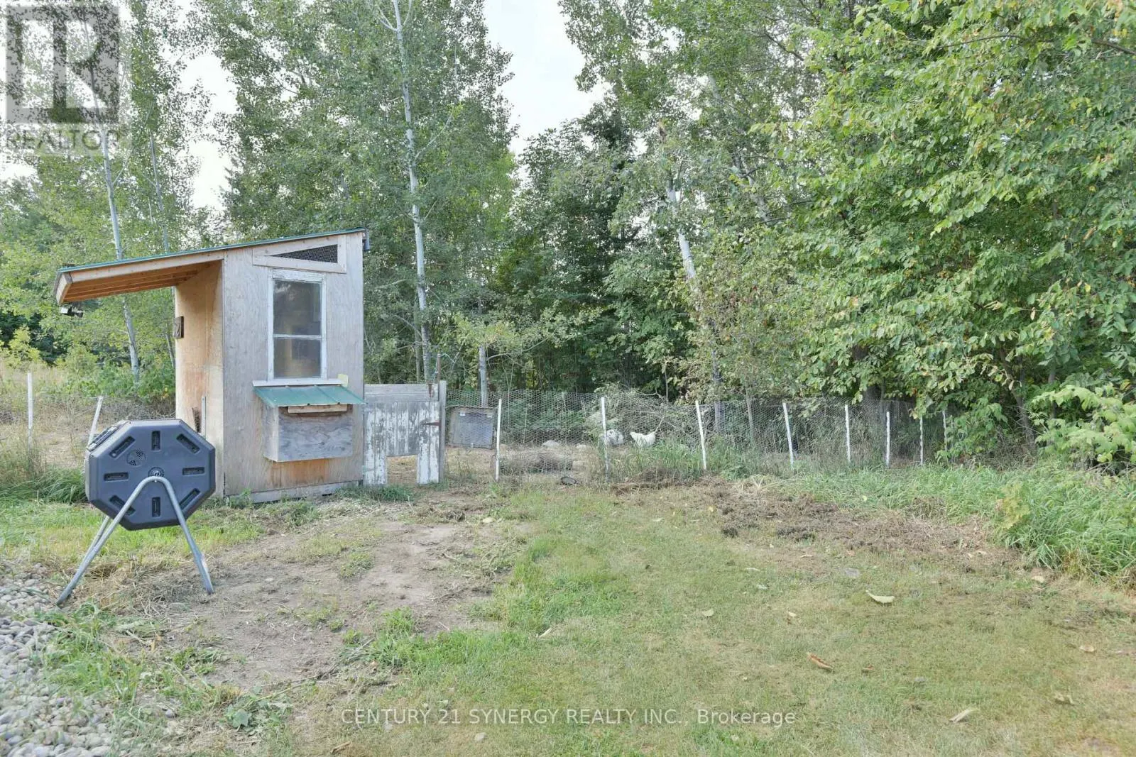 592 PATTERSON ROAD
