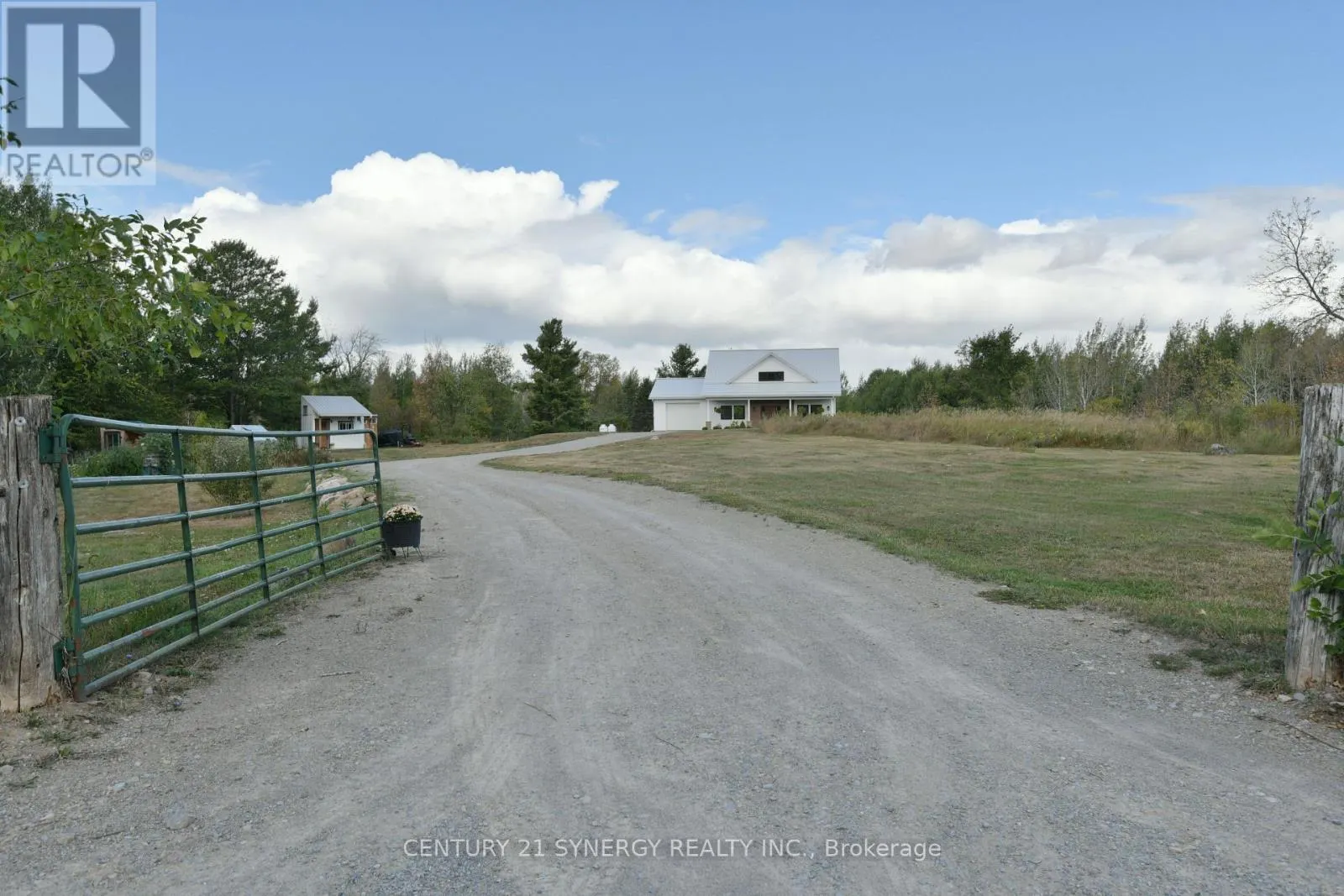 592 PATTERSON ROAD