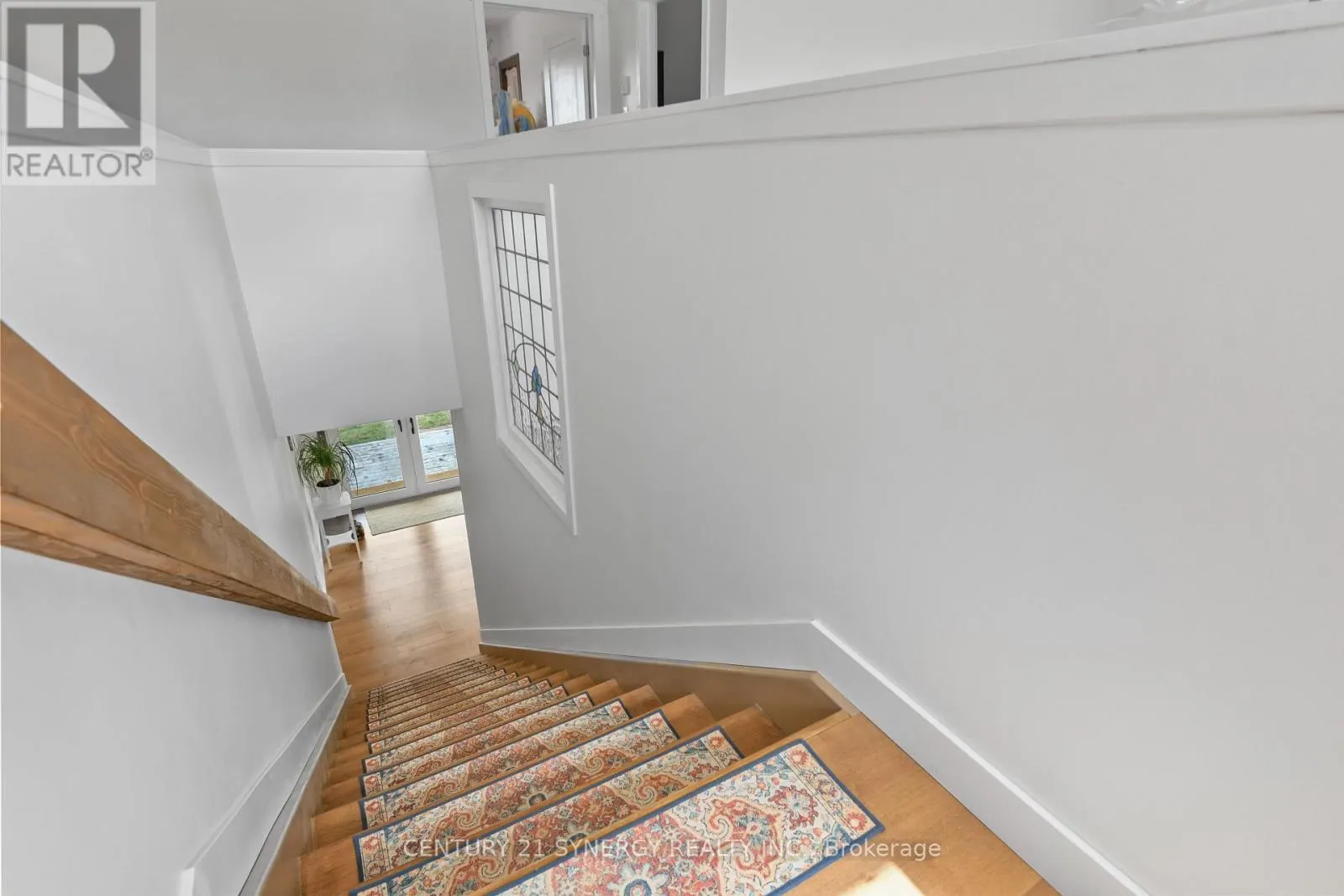 592 PATTERSON ROAD