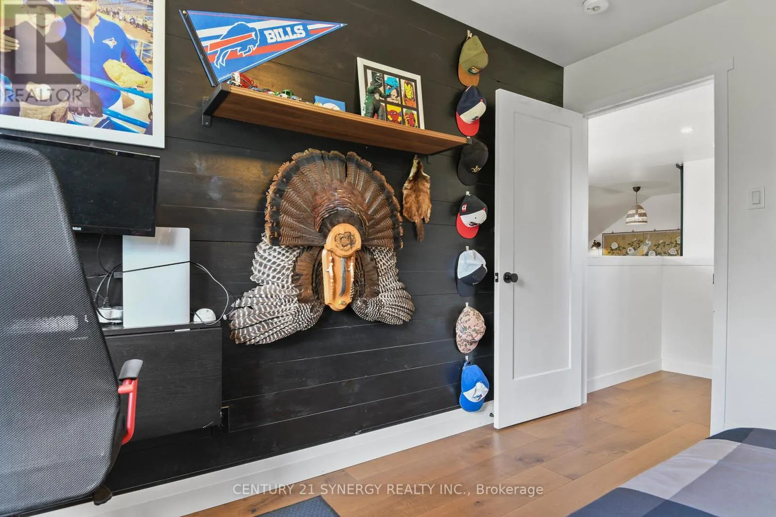 592 PATTERSON ROAD