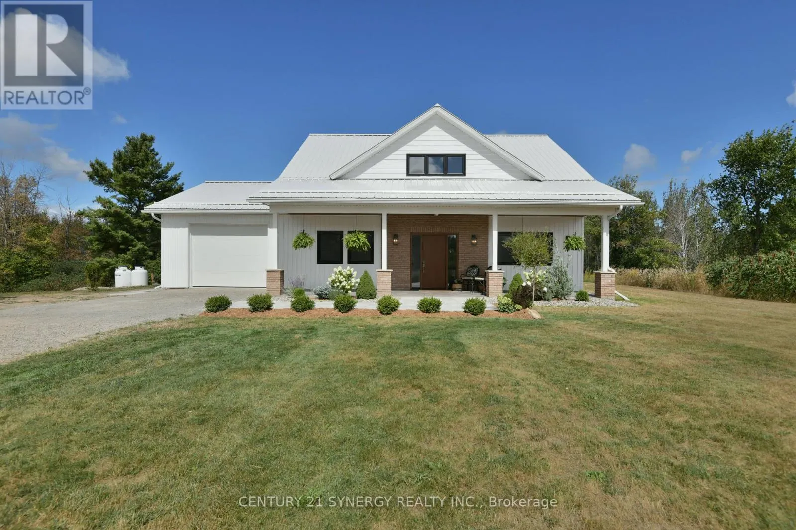 592 PATTERSON ROAD