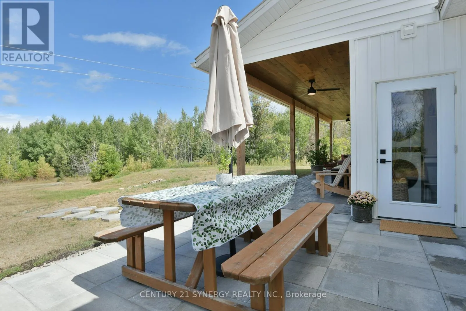 592 PATTERSON ROAD