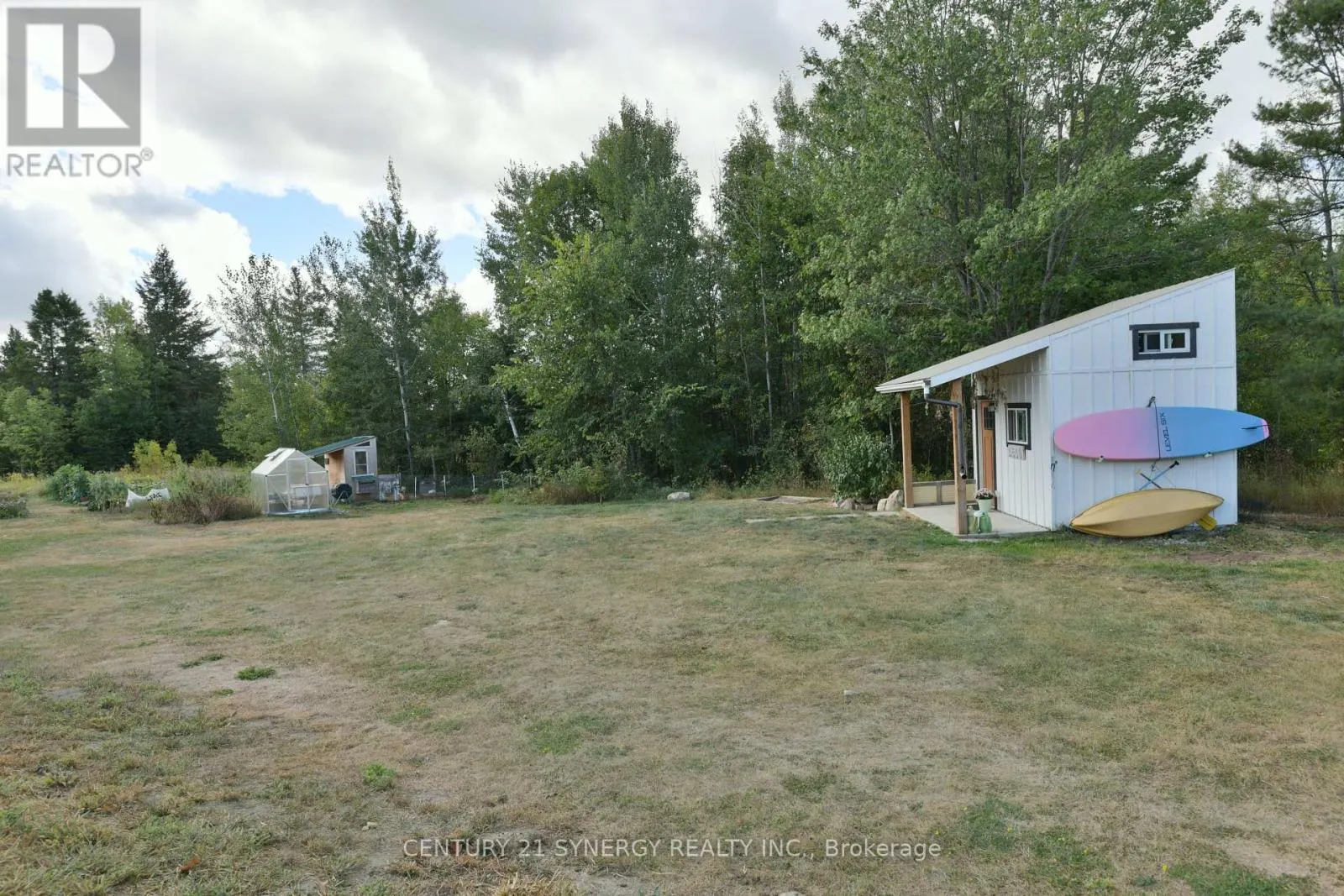 592 PATTERSON ROAD