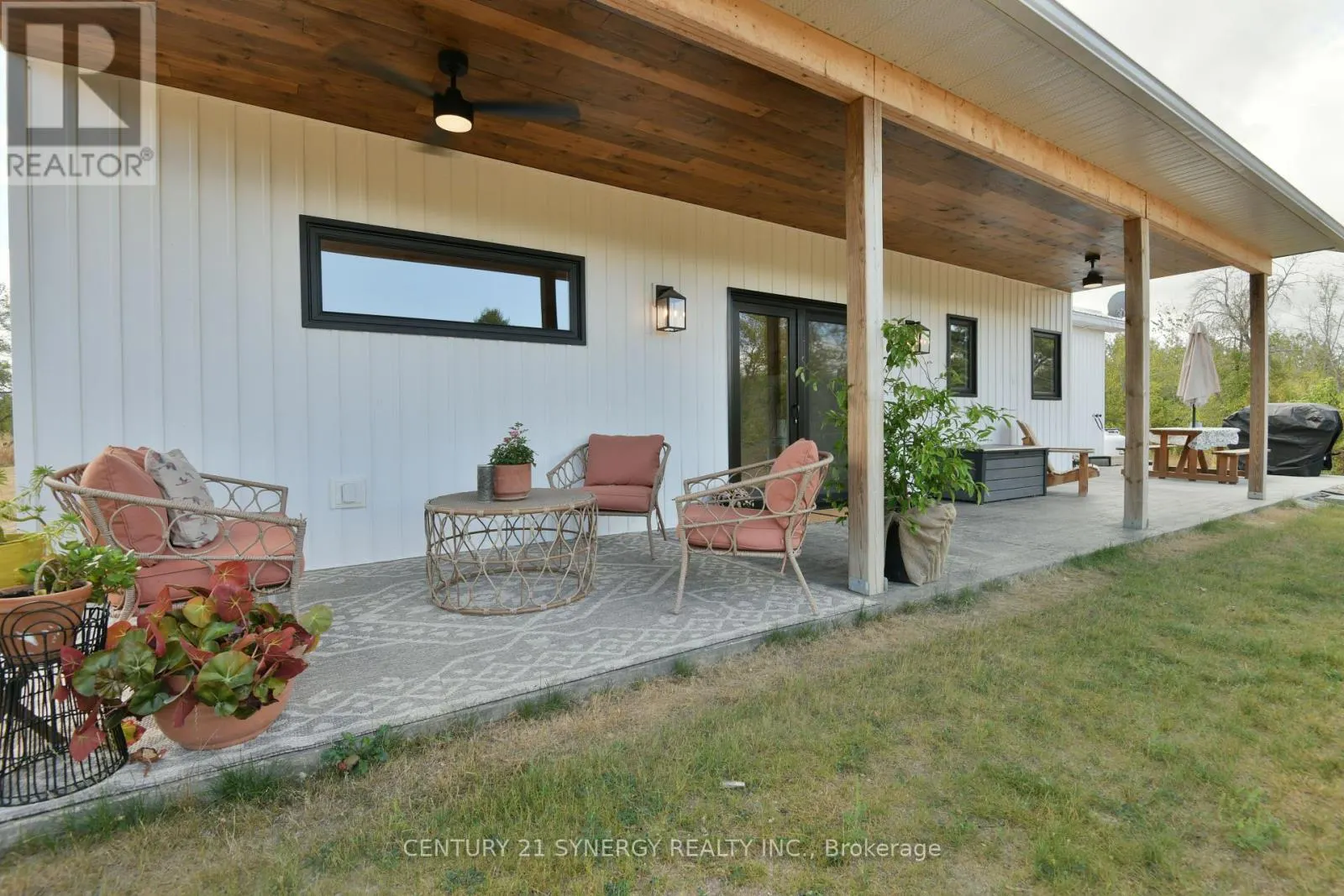 592 PATTERSON ROAD