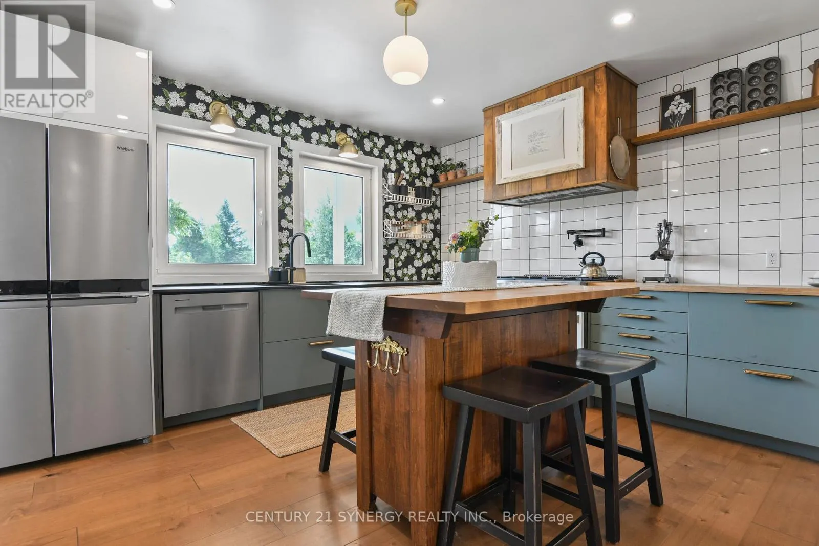 592 PATTERSON ROAD
