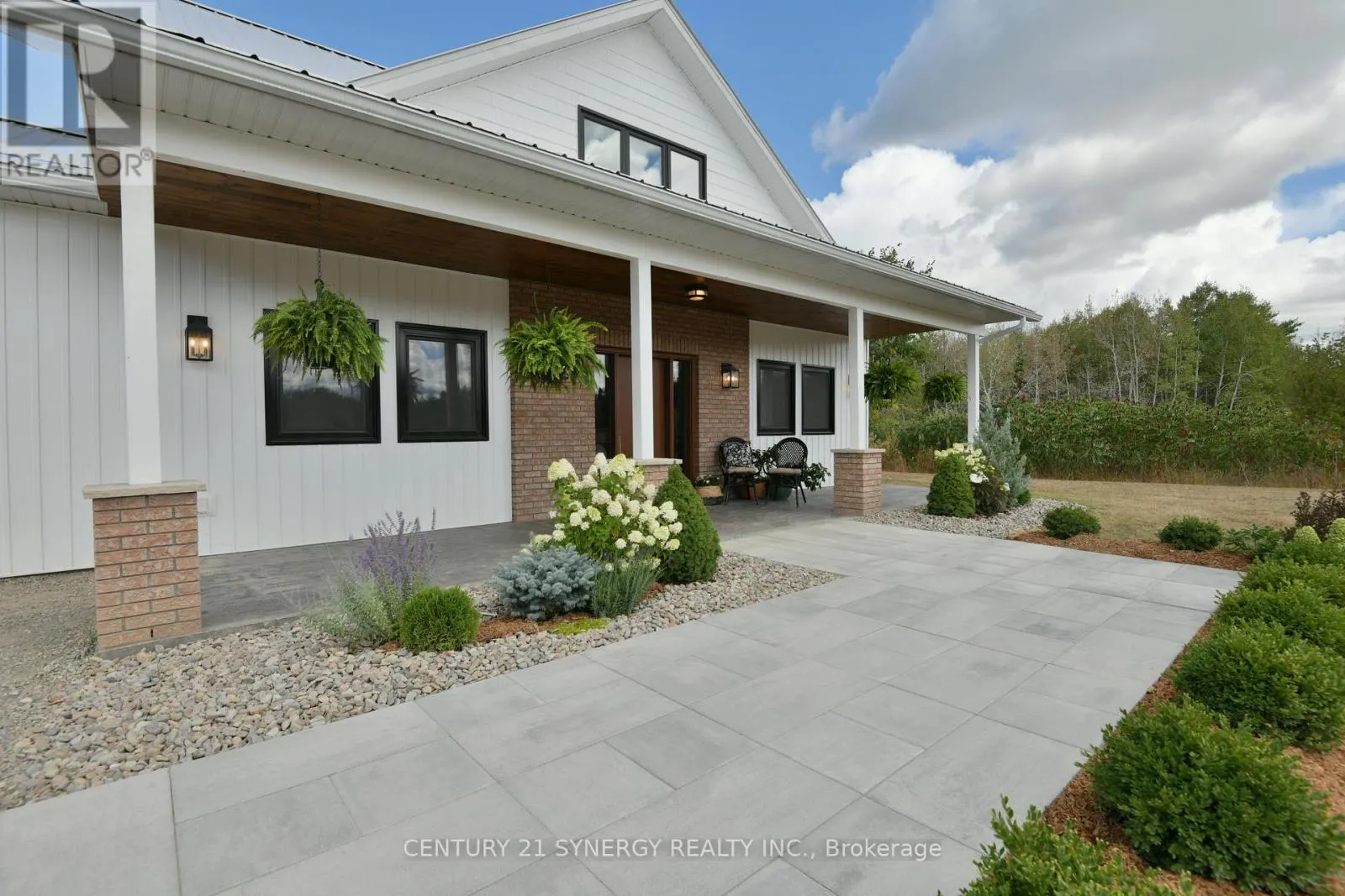 592 PATTERSON ROAD