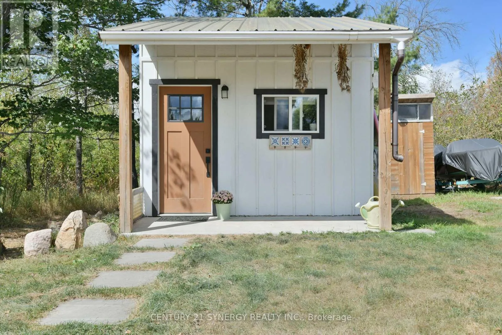 592 PATTERSON ROAD