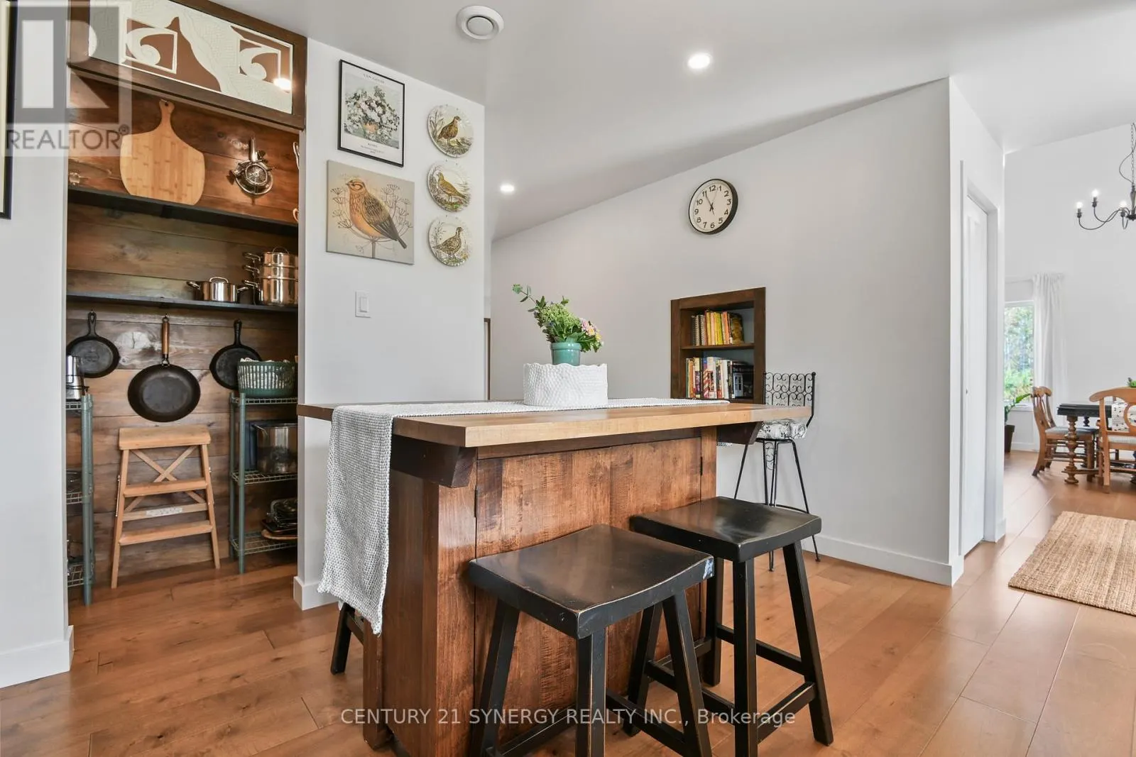 592 PATTERSON ROAD