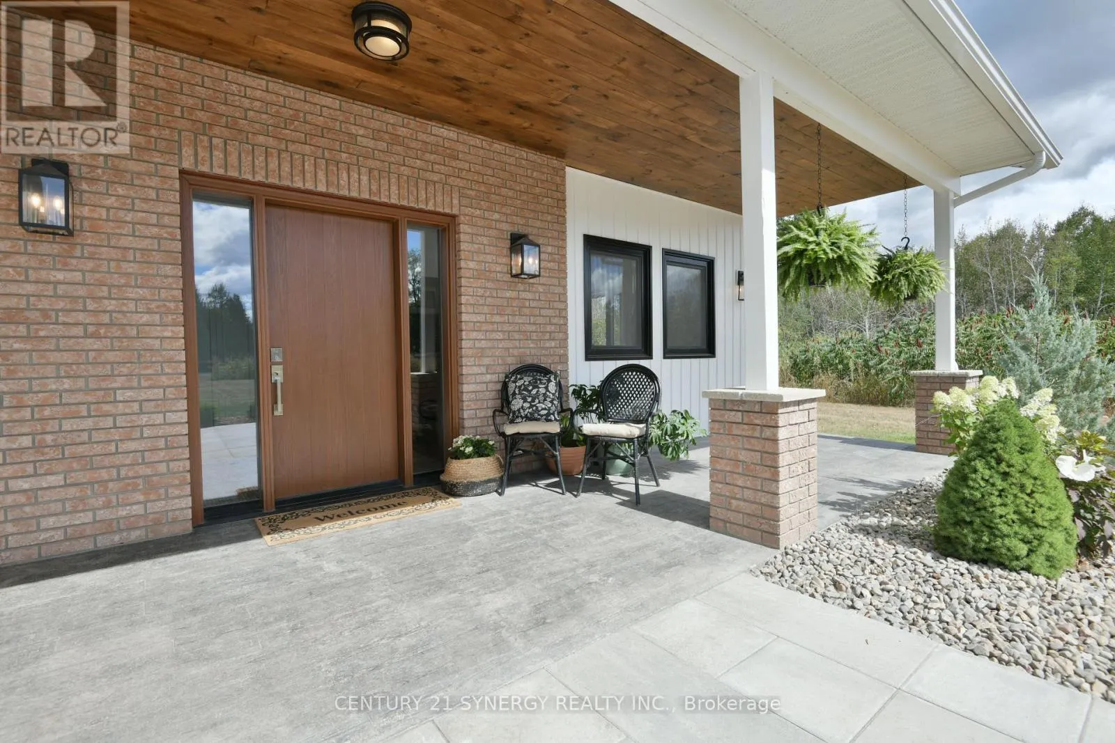 592 PATTERSON ROAD