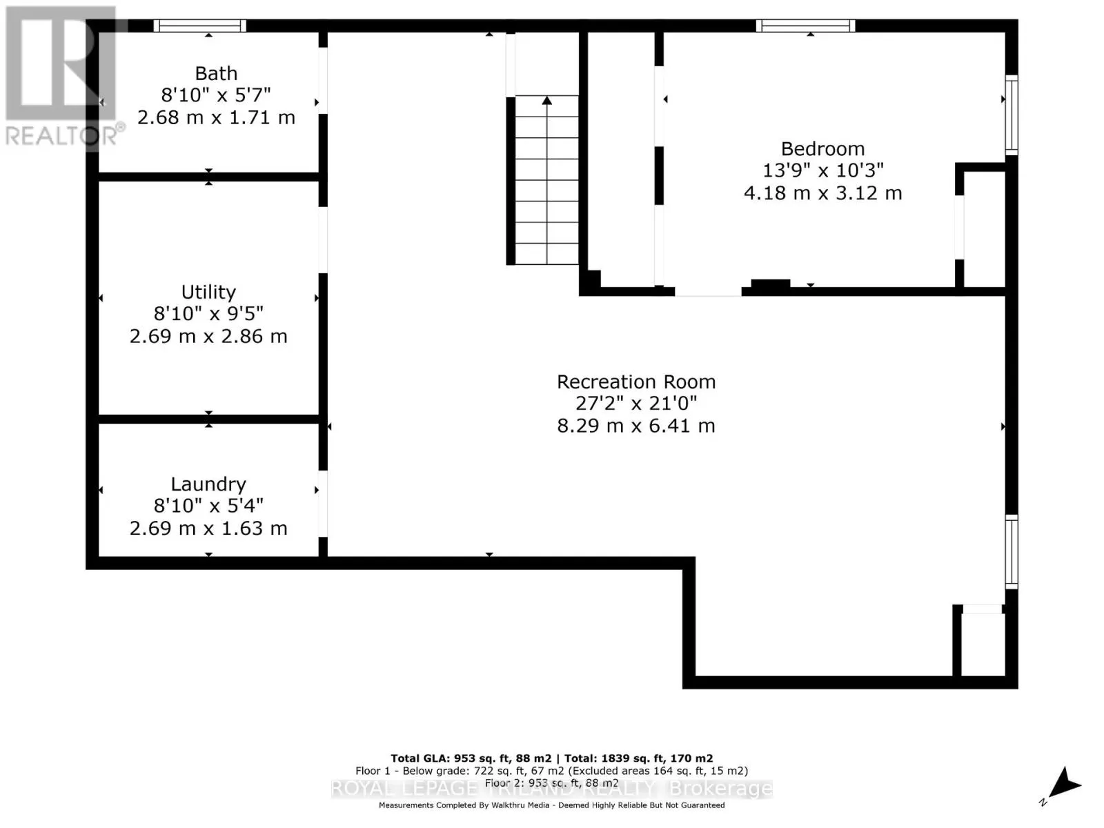 32 BRAEMAR CRESCENT