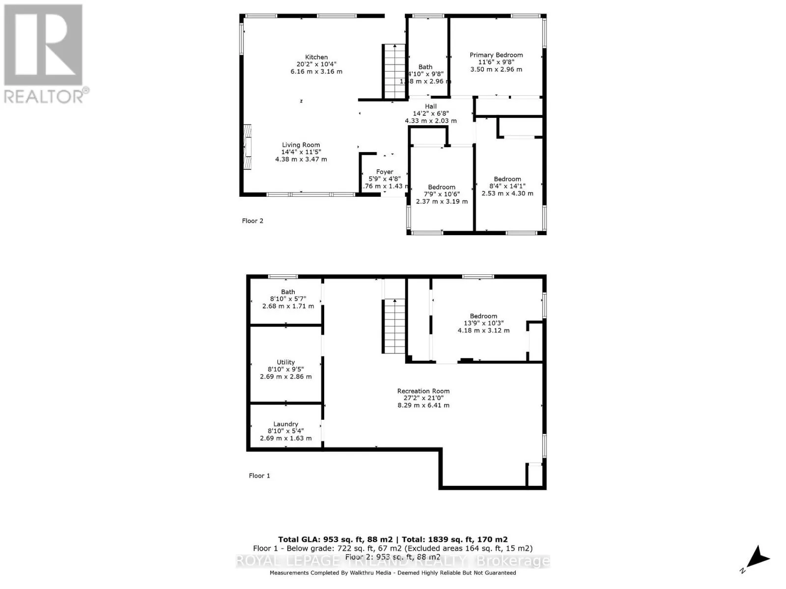 32 BRAEMAR CRESCENT