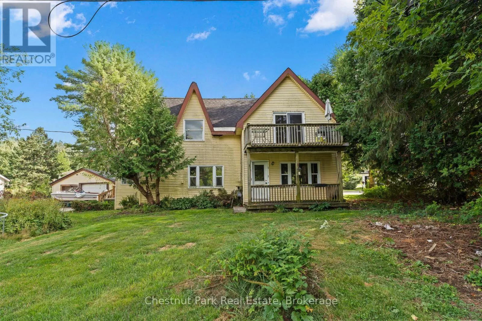 70 BEAUMONT DRIVE