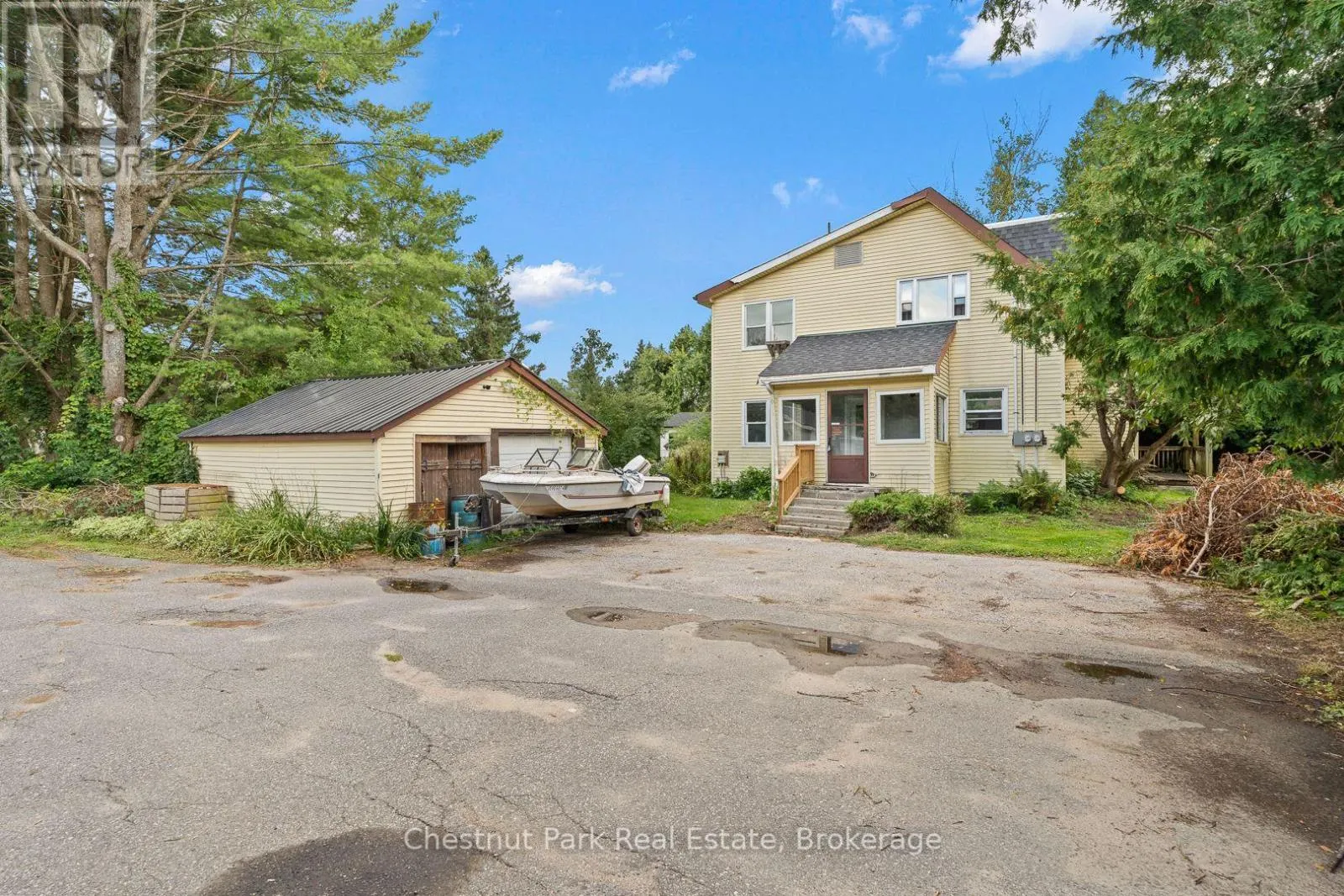 70 BEAUMONT DRIVE