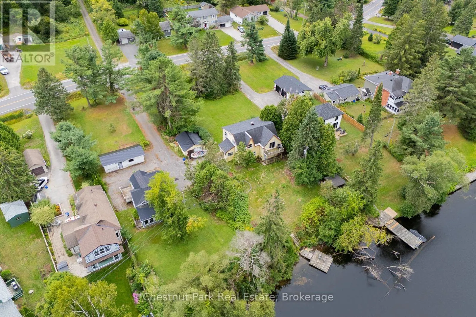 70 BEAUMONT DRIVE