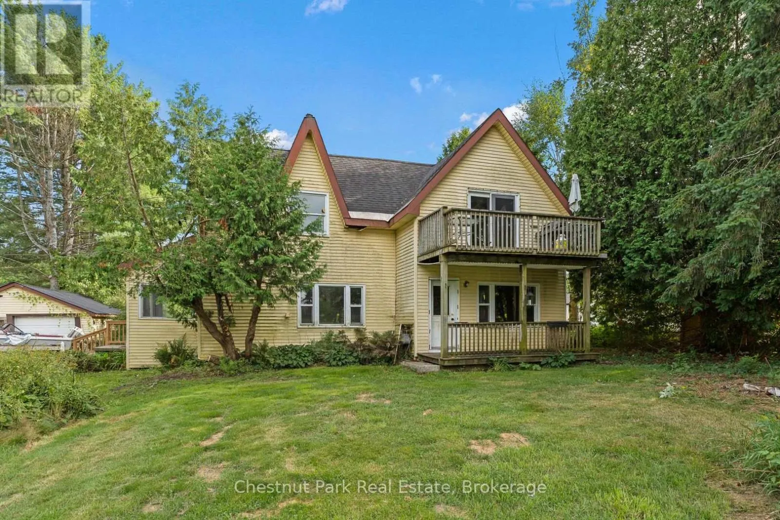 70 BEAUMONT DRIVE