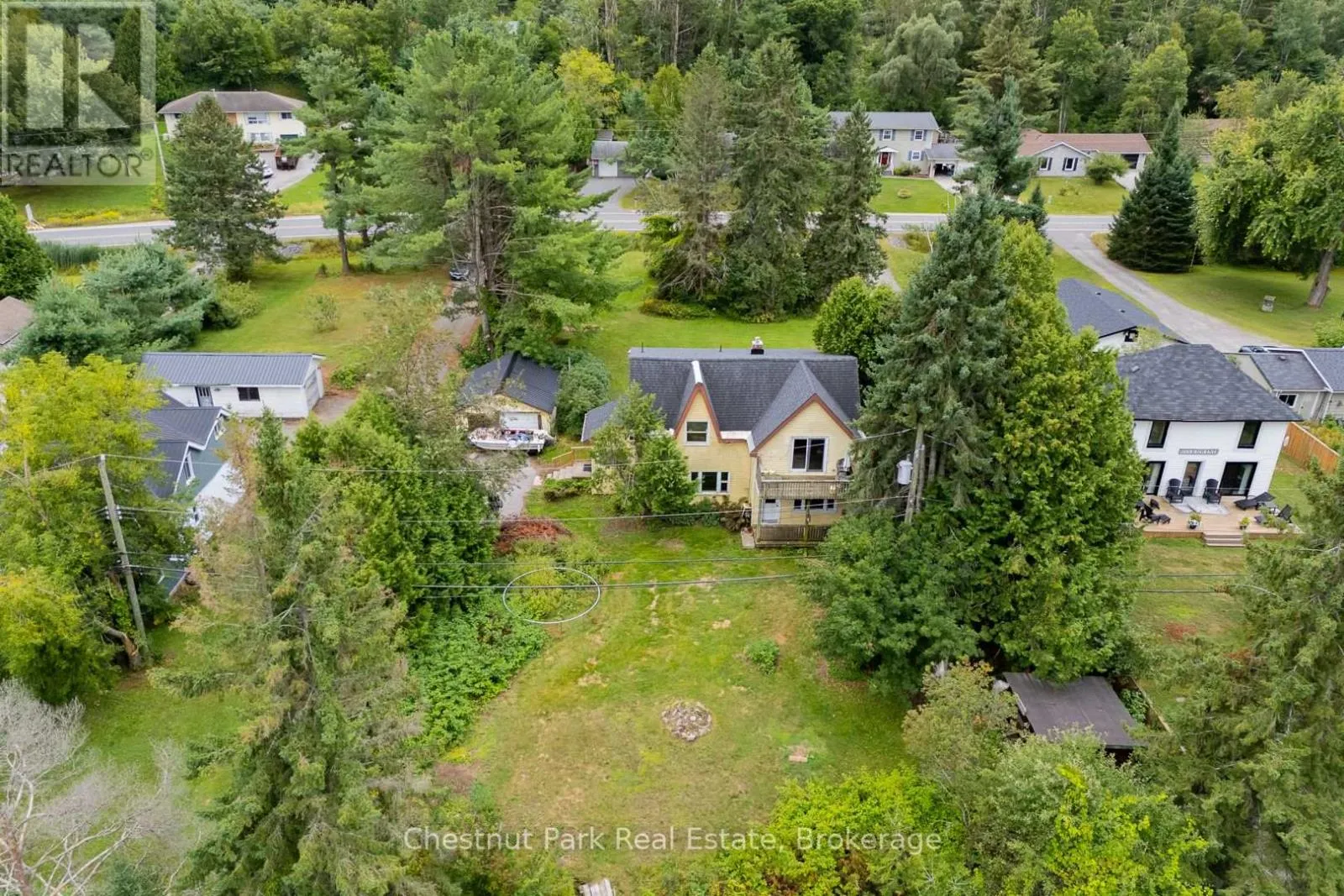 70 BEAUMONT DRIVE