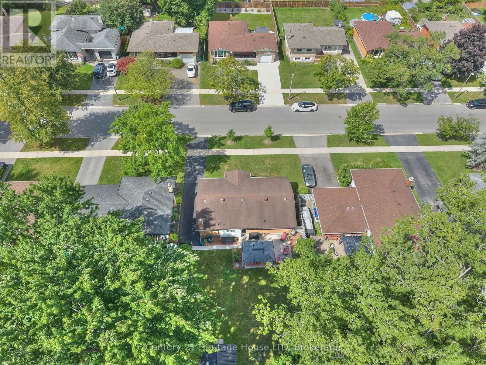 48 LOYALIST DRIVE