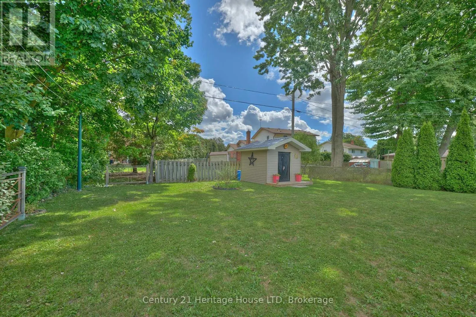 48 LOYALIST DRIVE