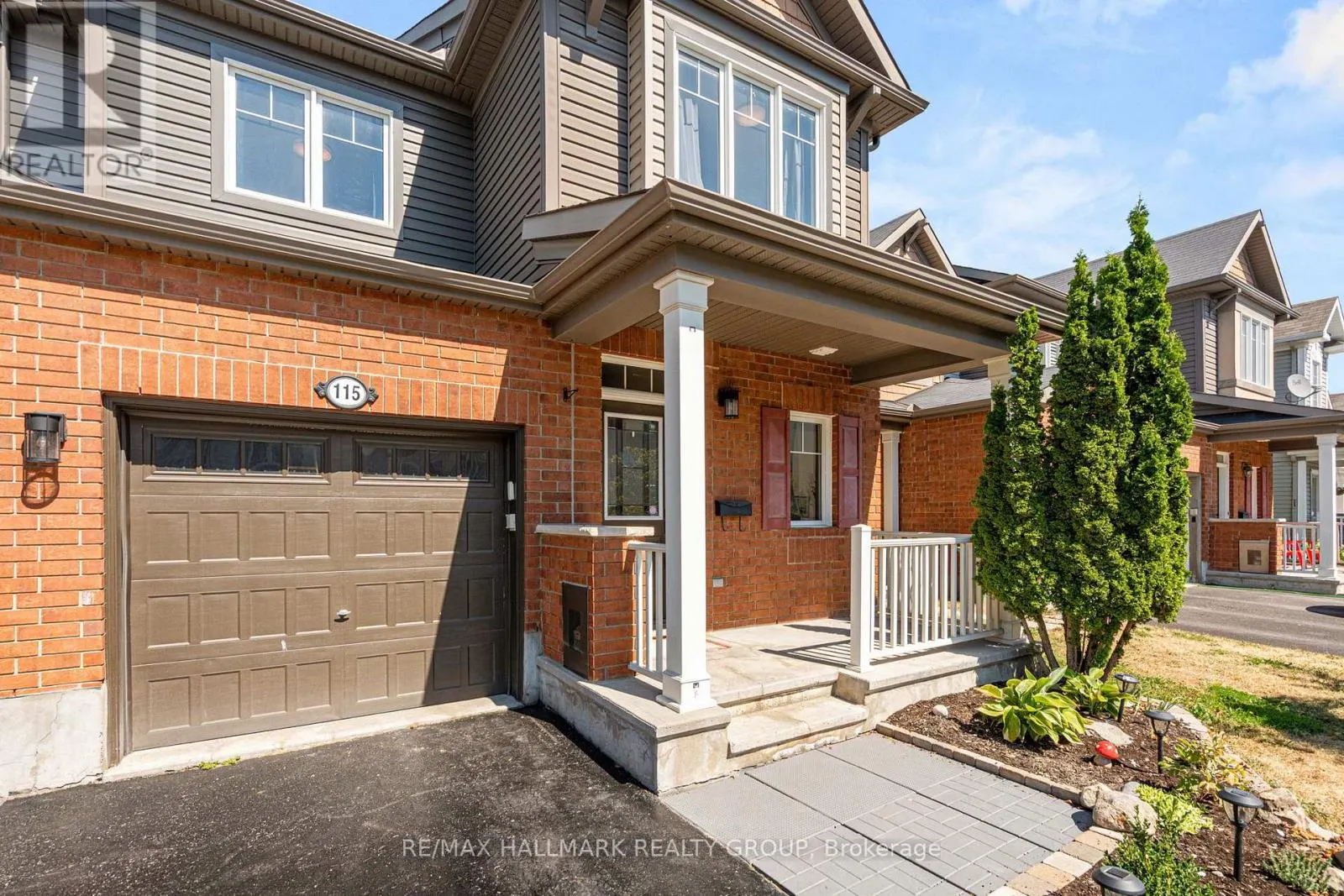 115 SUNSHINE CRESCENT