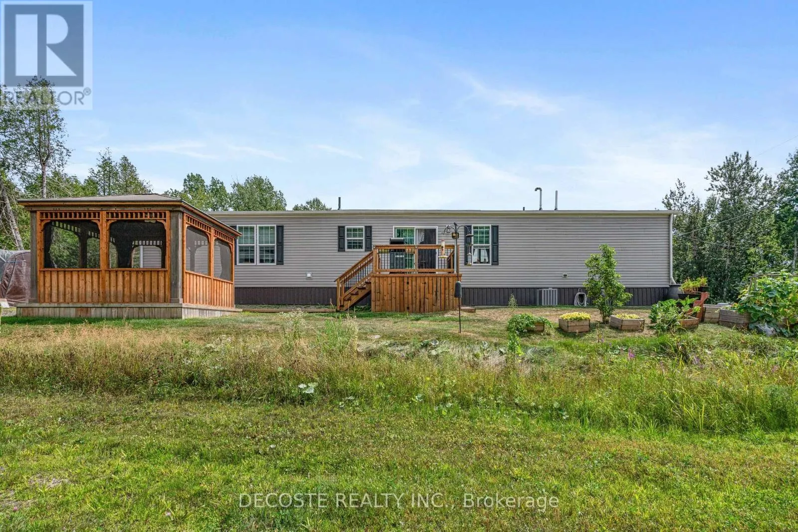 2729 CROWS NEST PRIVATE LANE