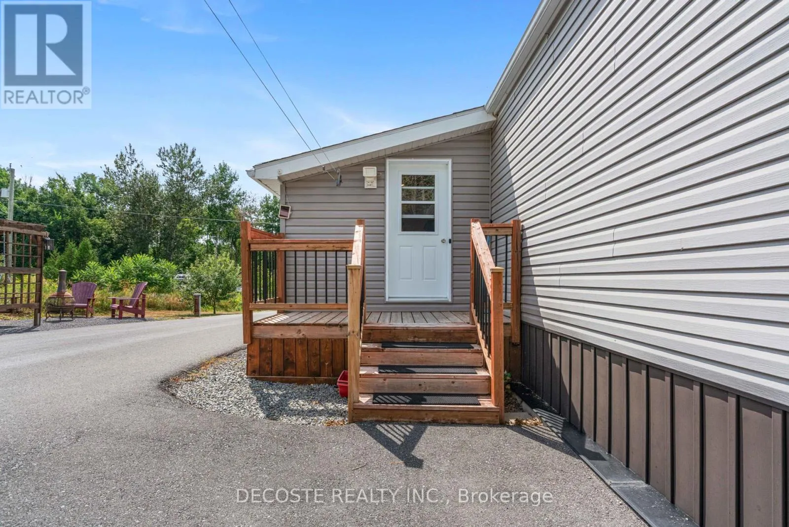 2729 CROWS NEST PRIVATE LANE