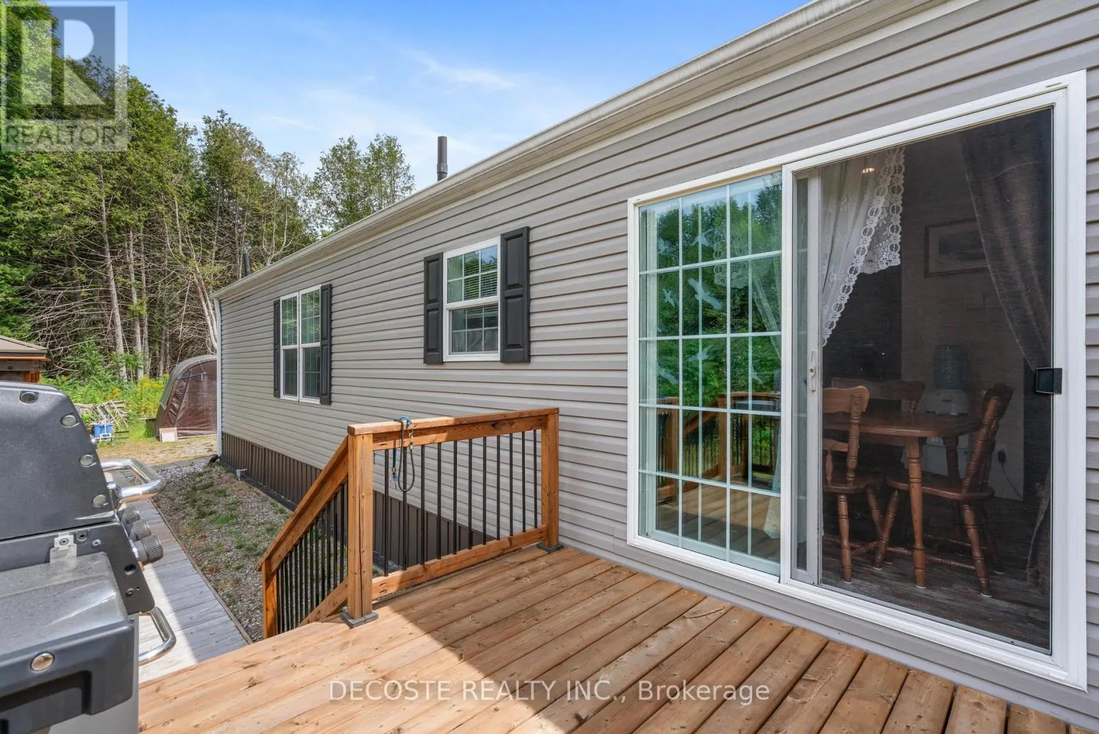 2729 CROWS NEST PRIVATE LANE