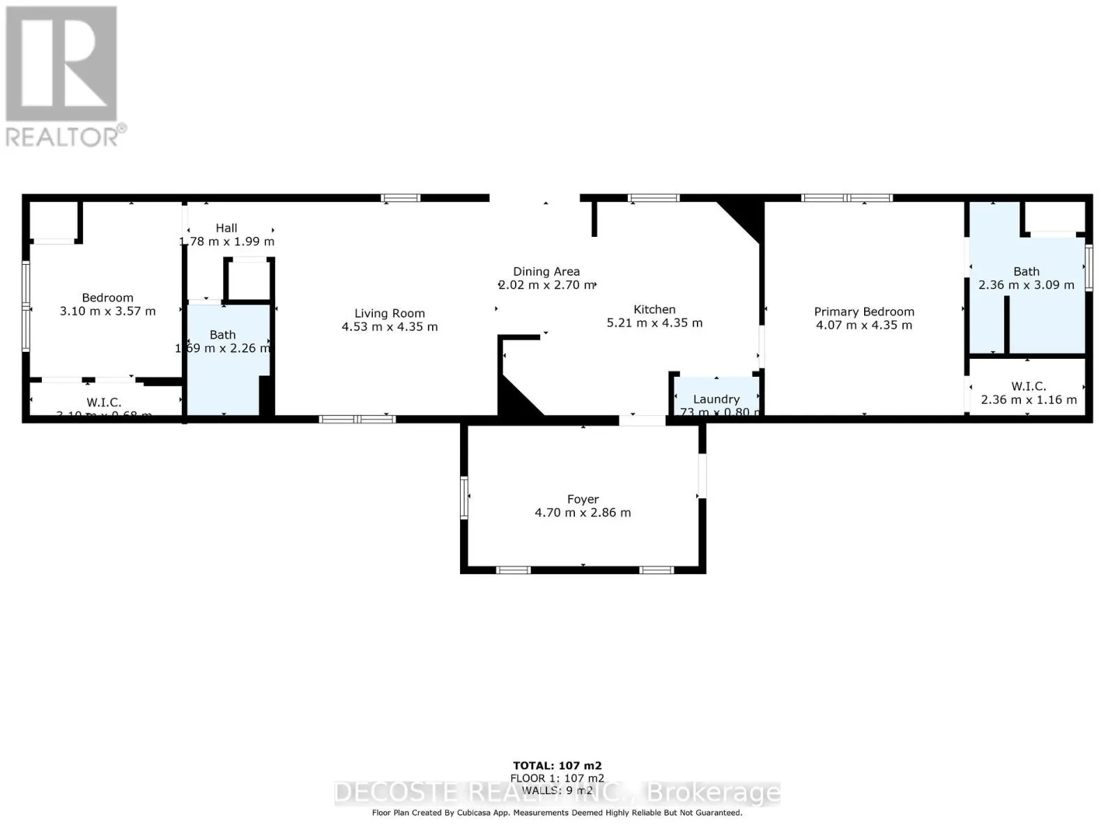 2729 CROWS NEST PRIVATE LANE