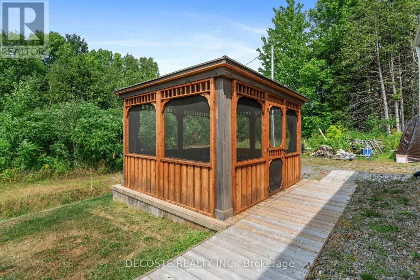 2729 CROWS NEST PRIVATE LANE
