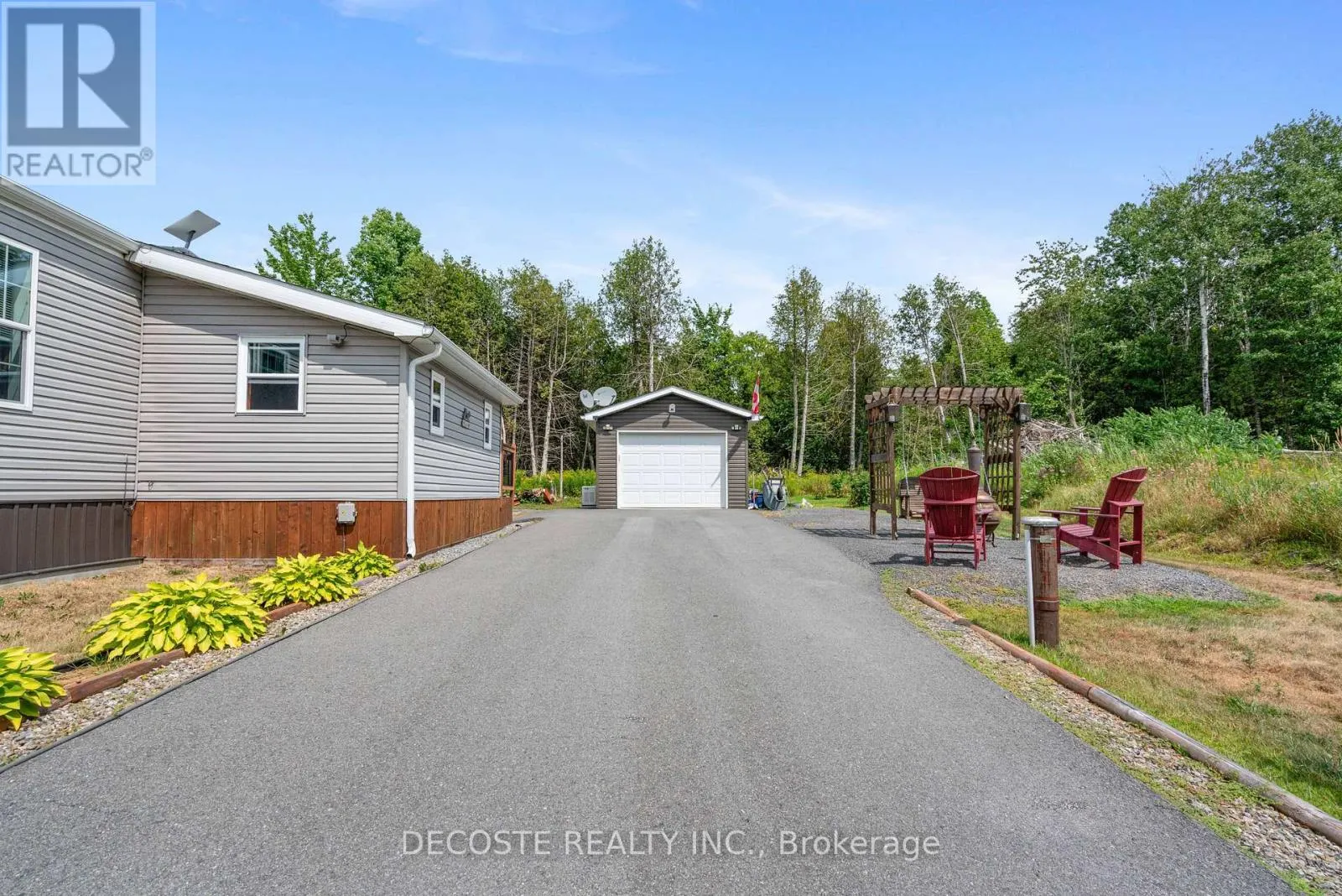 2729 CROWS NEST PRIVATE LANE