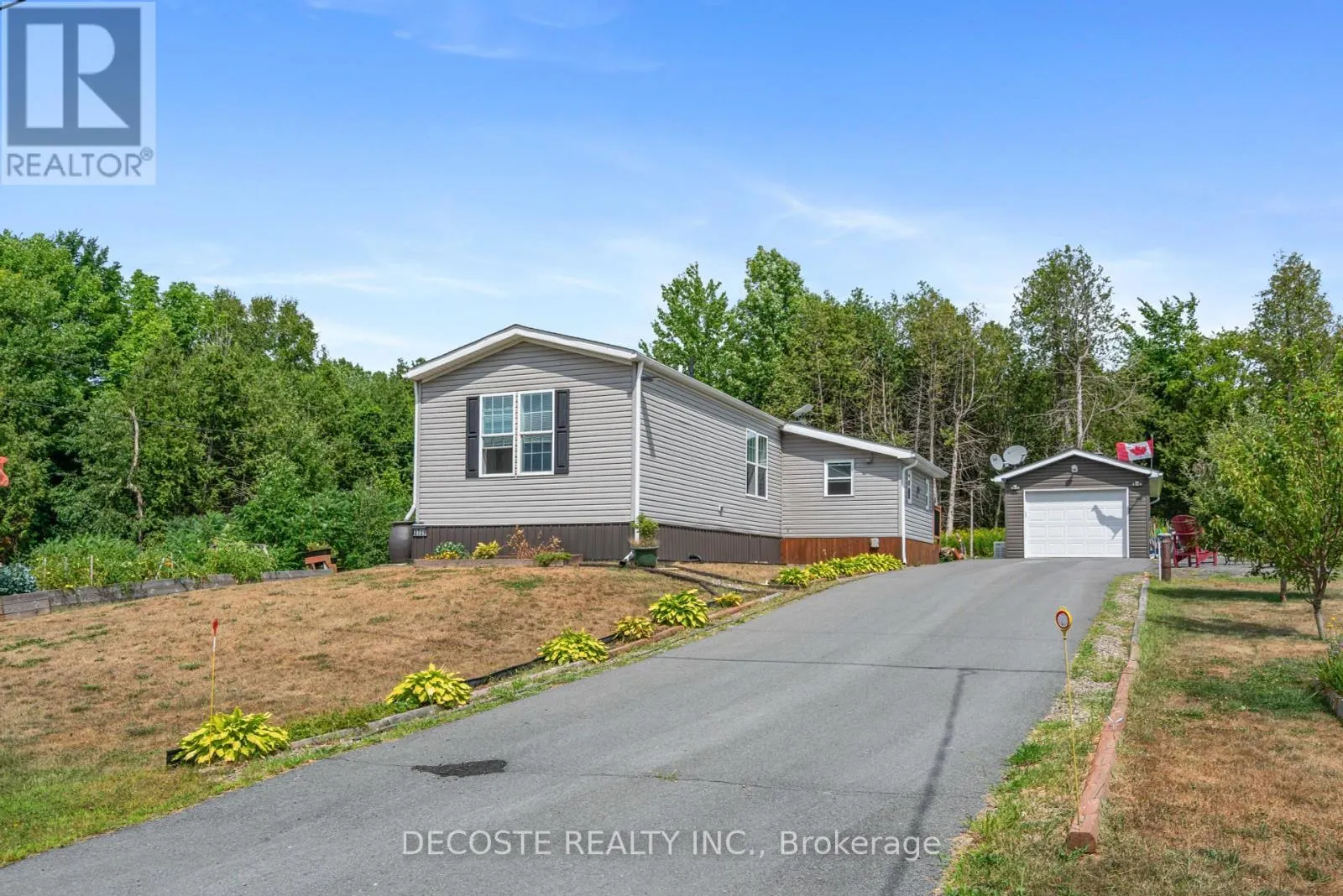 2729 CROWS NEST PRIVATE LANE