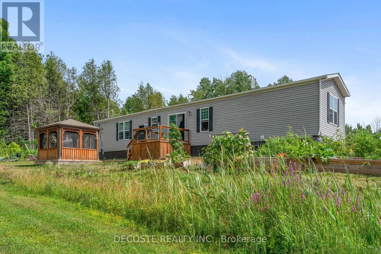 2729 CROWS NEST PRIVATE LANE