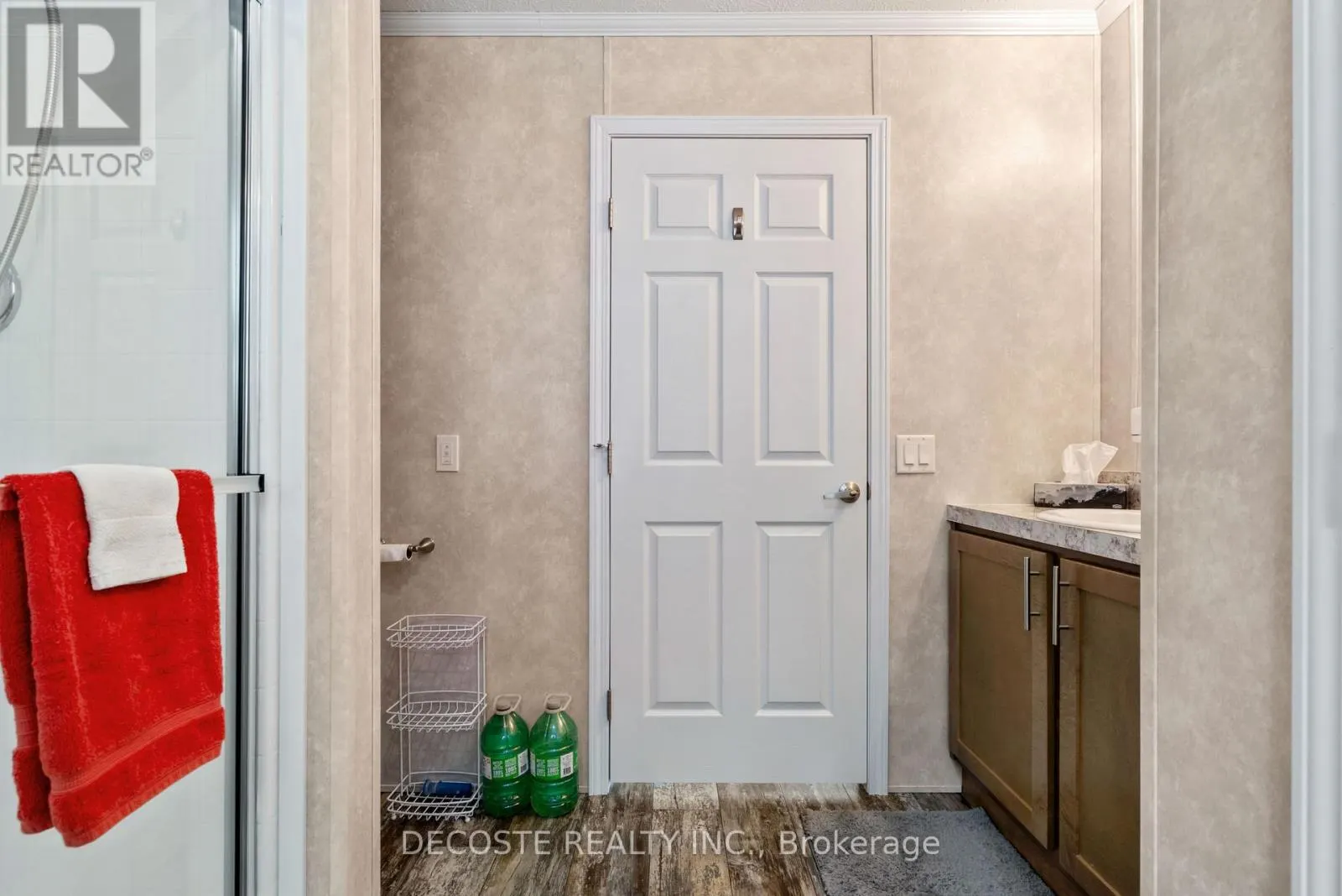 2729 CROWS NEST PRIVATE LANE