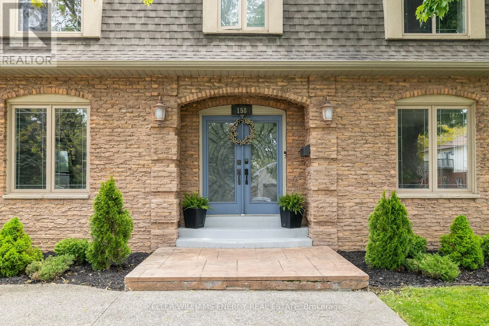 158 CHESTER AVENUE