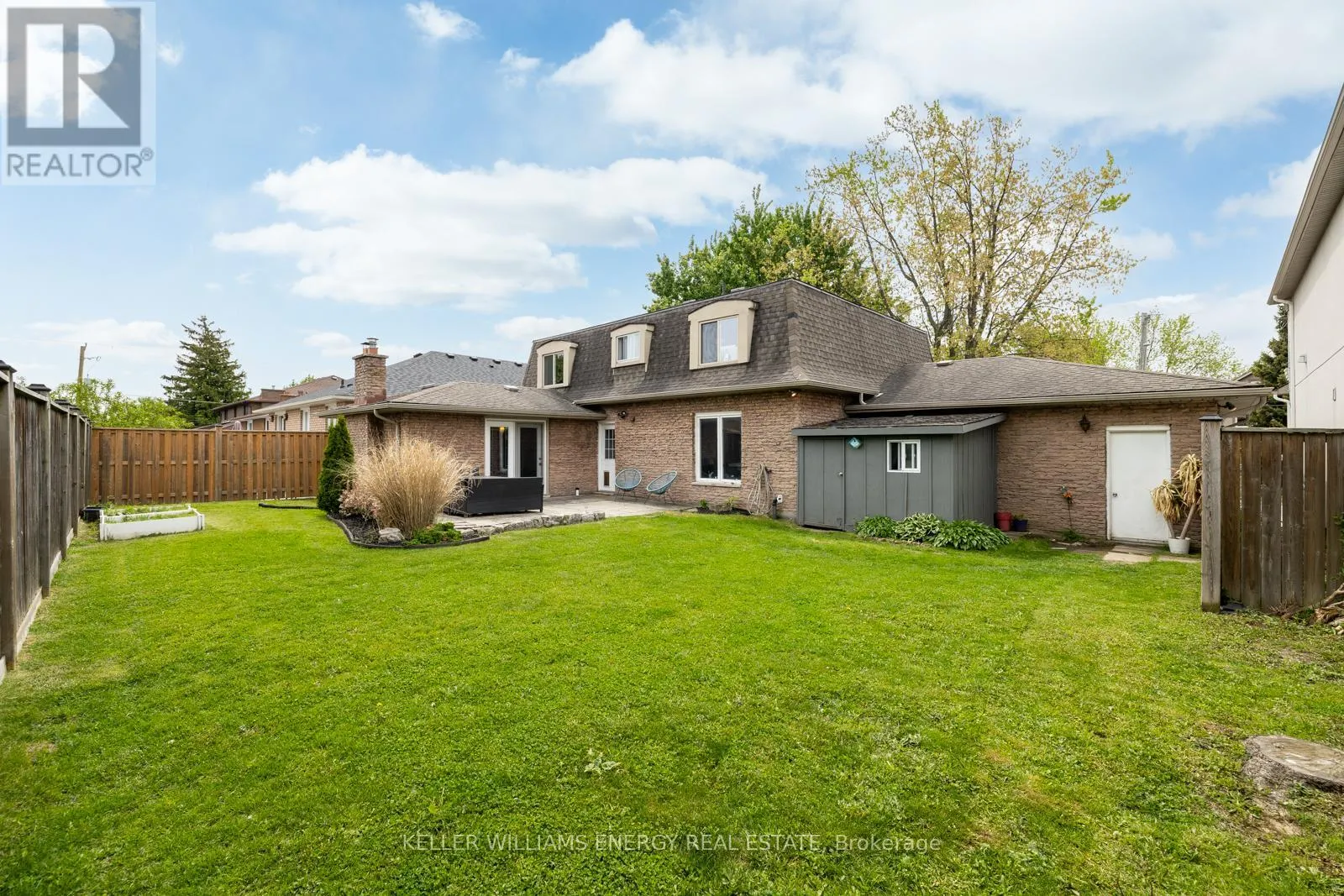 158 CHESTER AVENUE