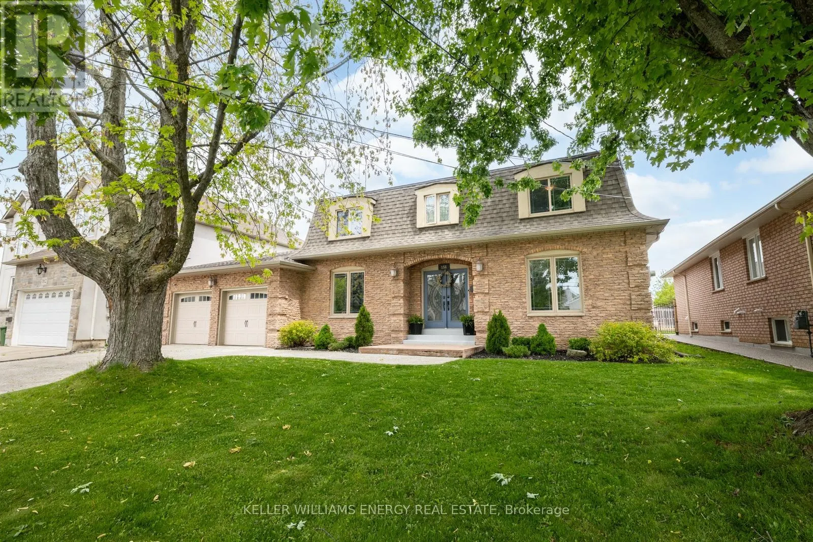 158 CHESTER AVENUE