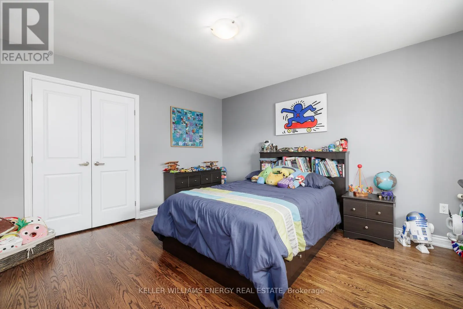 158 CHESTER AVENUE