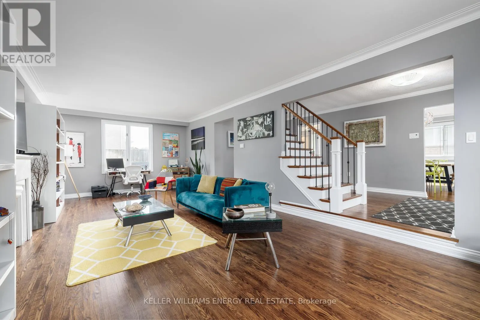 158 CHESTER AVENUE