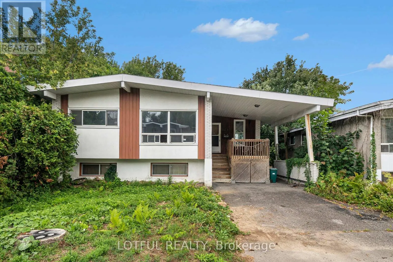 328 PERRIER AVENUE