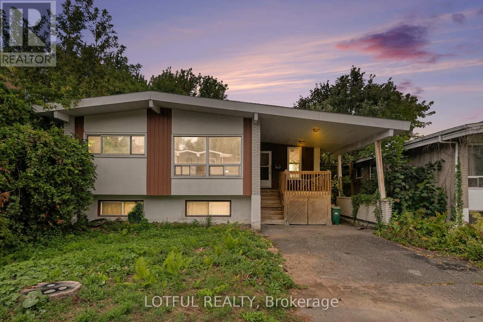 328 PERRIER AVENUE