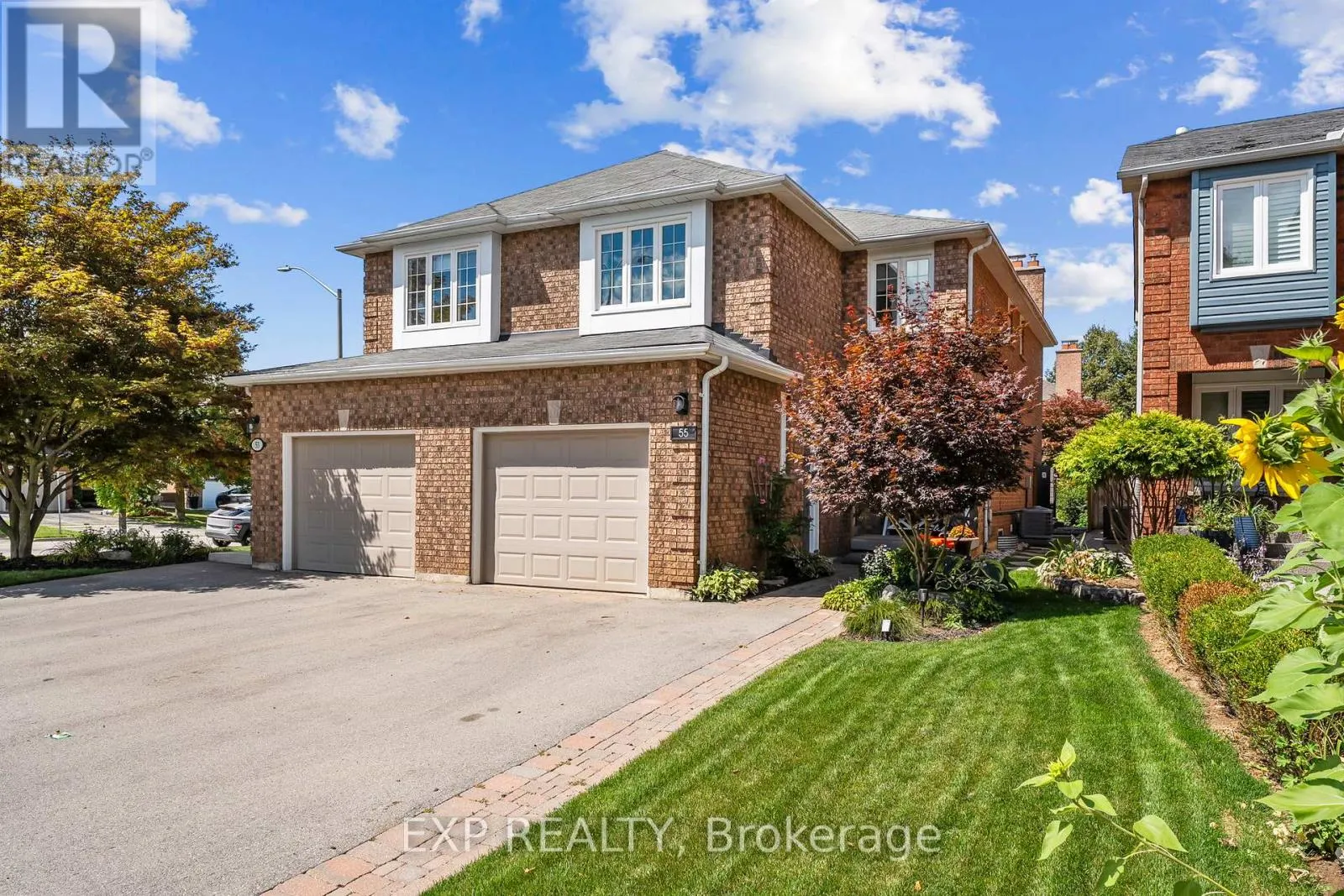 55 FELLOWES CRESCENT
