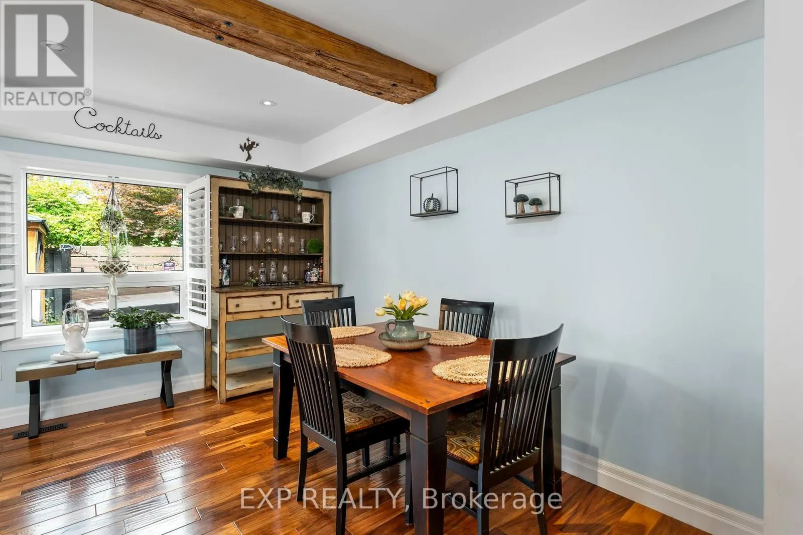 55 FELLOWES CRESCENT