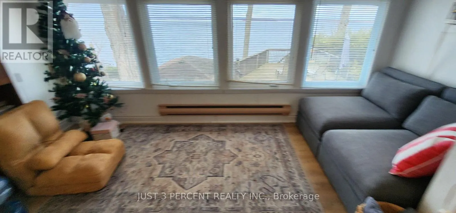 3 - 6060 CURTIS POINT ROAD, #3