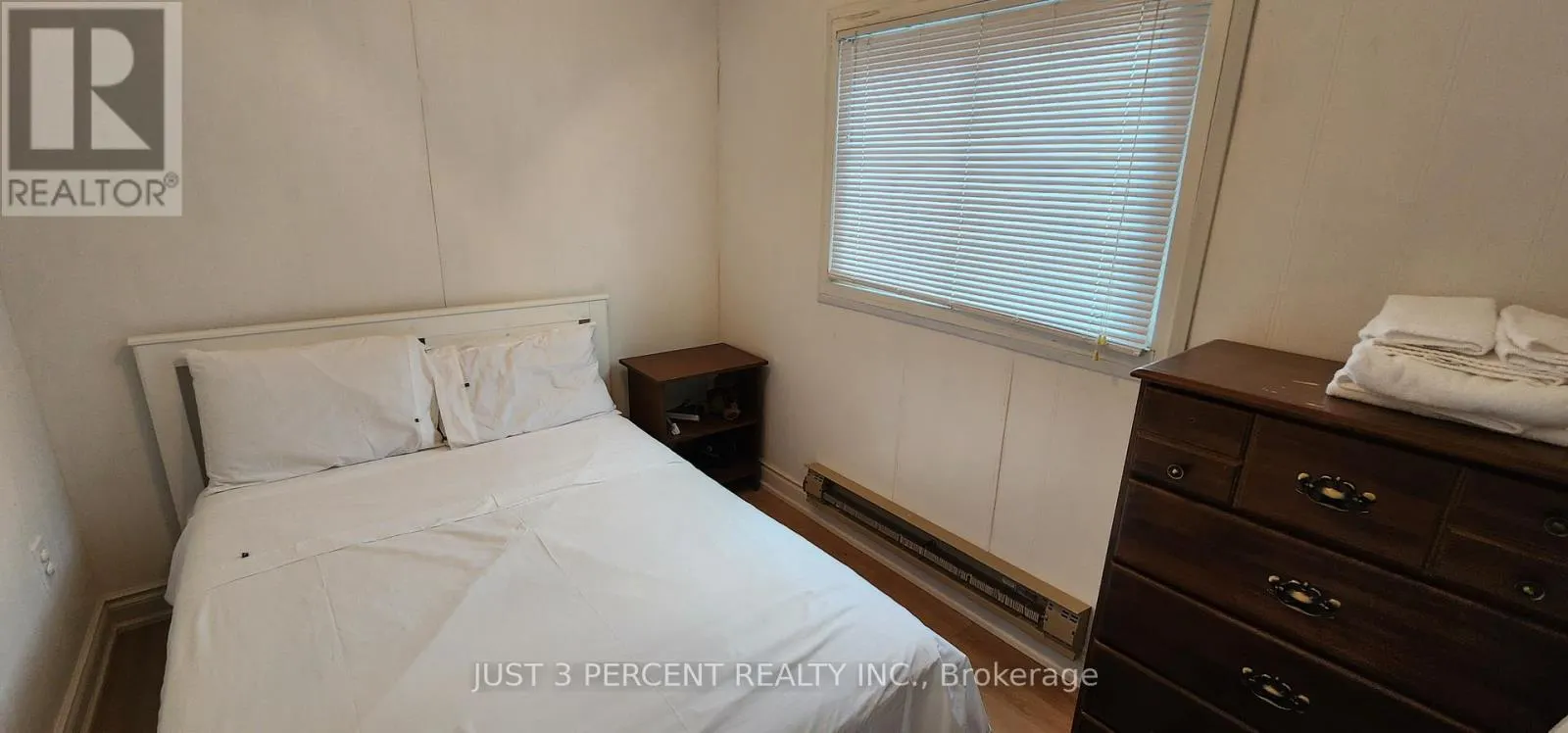 3 - 6060 CURTIS POINT ROAD, #3