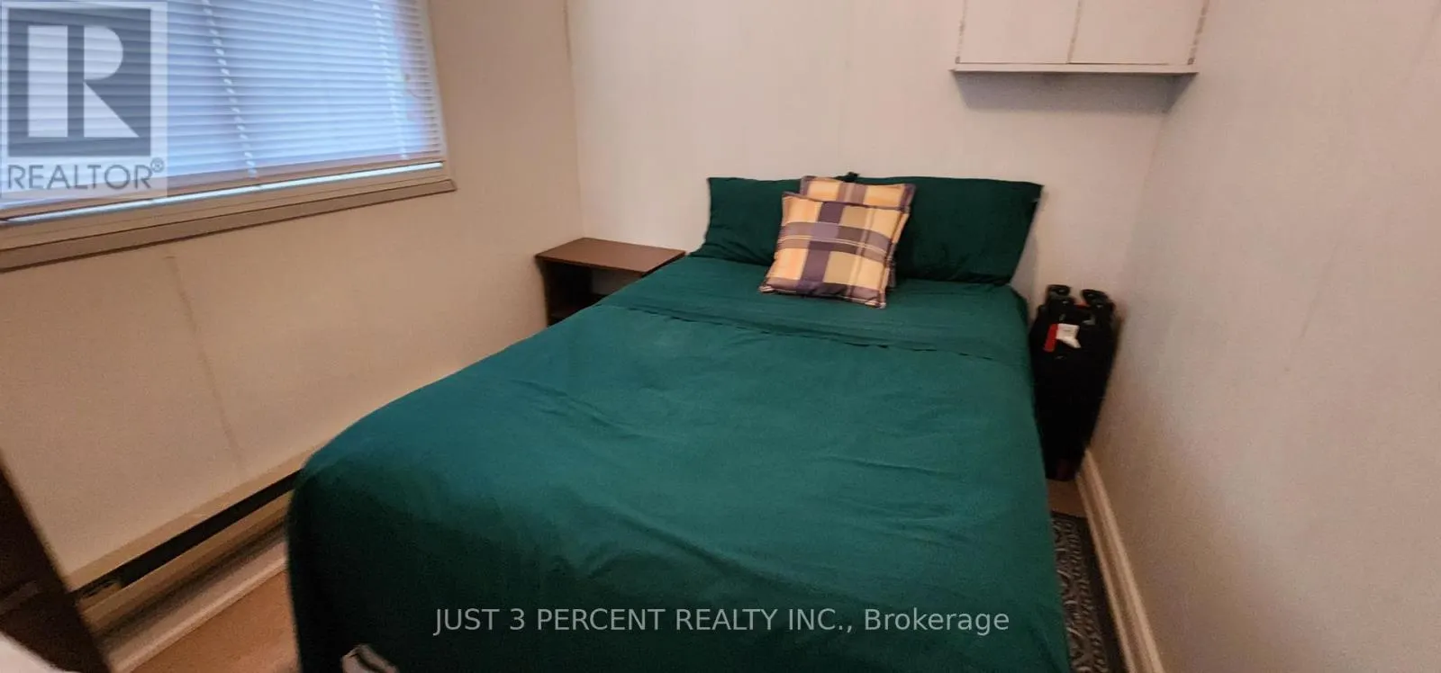 3 - 6060 CURTIS POINT ROAD, #3