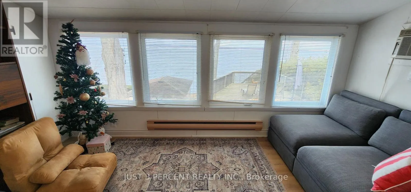 3 - 6060 CURTIS POINT ROAD, #3